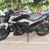 Bajaj Dominor 250 2023