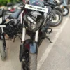 Bajaj Dominor 250 2023