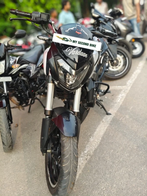 Bajaj Dominor 250 2023