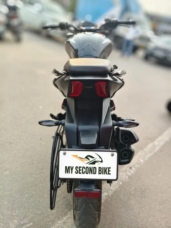 Bajaj Dominor 250 2023