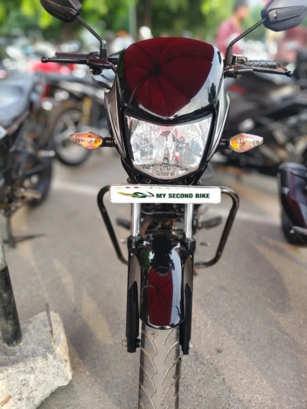 Honda Dream Yuga 2018
