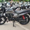 Honda Dream Yuga 2018