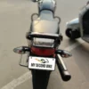 Honda Dream Yuga 2018