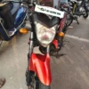 Yamaha FZ-S 2014