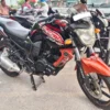 Yamaha FZ-S 2014