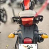 Yamaha FZ-S 2014
