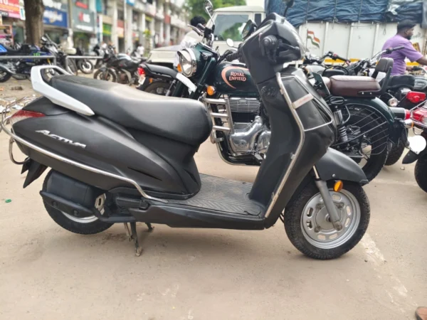 Honda Activa 2023