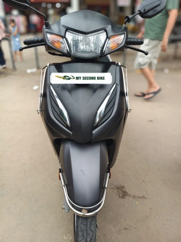Honda Activa 2024