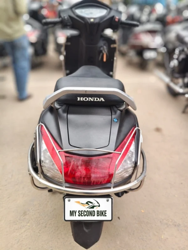 Honda Activa 2024