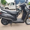 Honda Activa 2024
