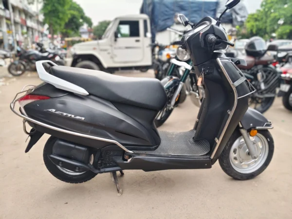 Honda Activa 2024