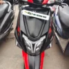 TVS NTORQ 125 2021