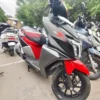 TVS NTORQ 125 2021