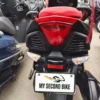 TVS NTORQ 125 2021