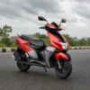 TVS NTORQ 125 2021