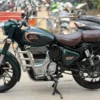 Royal Enfield Classic 2021