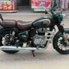 Royal Enfield Classic 2021