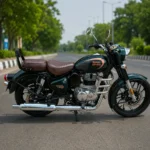 Royal Enfield Classic 2021