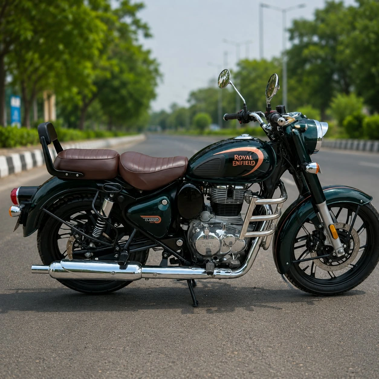 Best second hand bikes in India