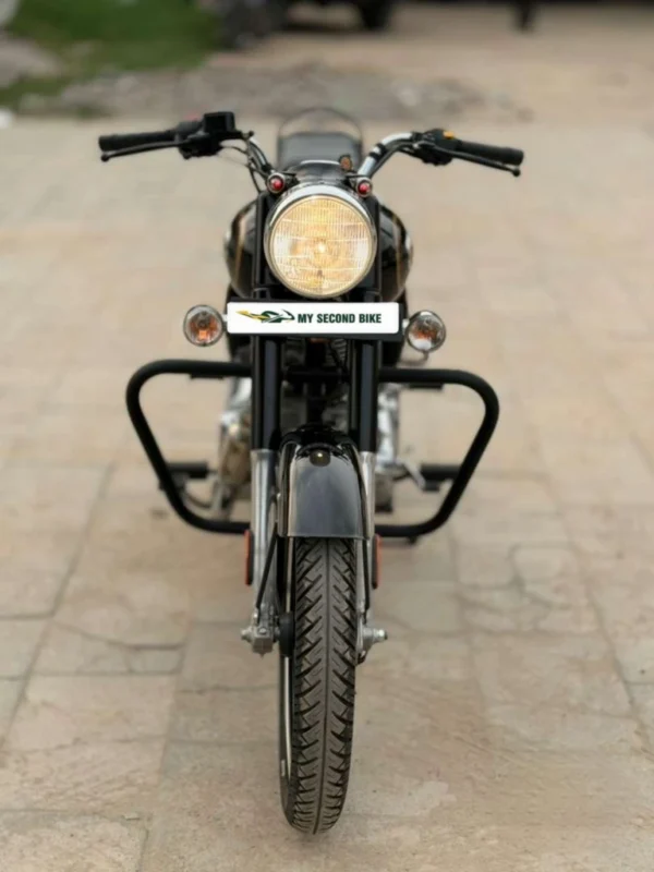 Royal Enfield Bullet 2023