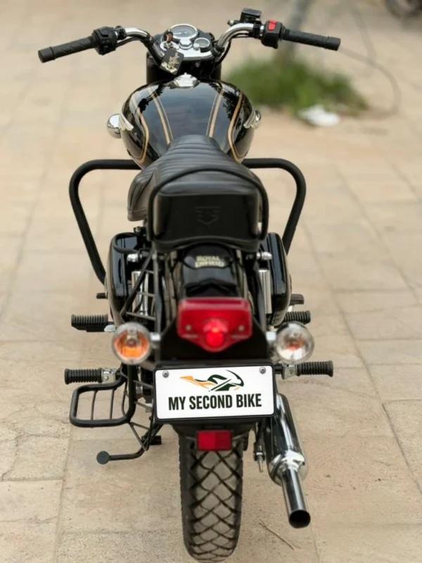 Royal Enfield Bullet 2023