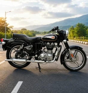 Best second hand bikes in India