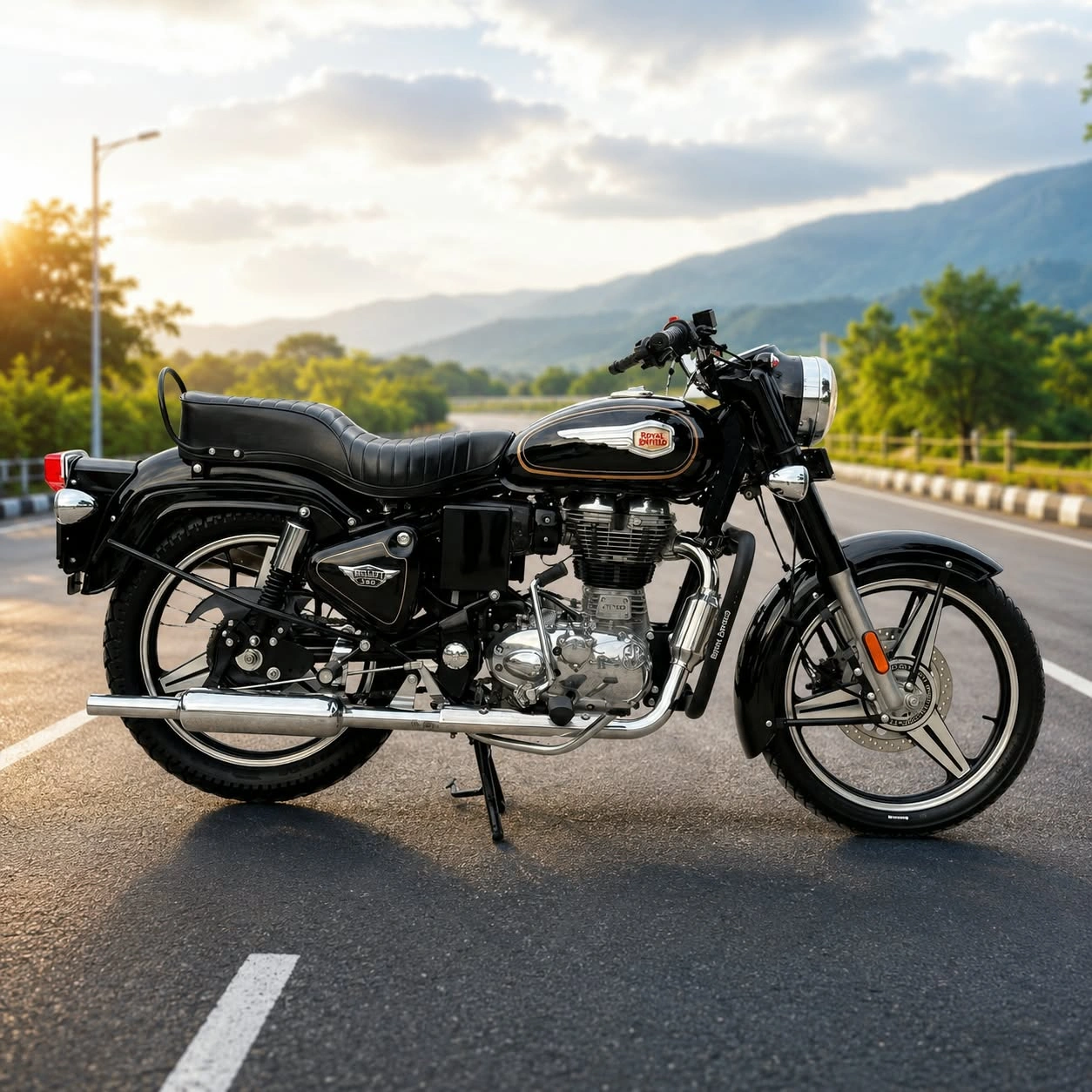 Best second hand bikes in India