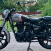 Royal Enfield Classic 2025