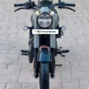 Royal Enfield Classic 2025