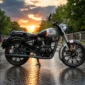 Royal Enfield Classic 2025