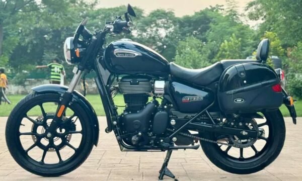 Royal Enfield Meteor 350 2022