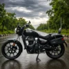 Royal Enfield Meteor 350 2022