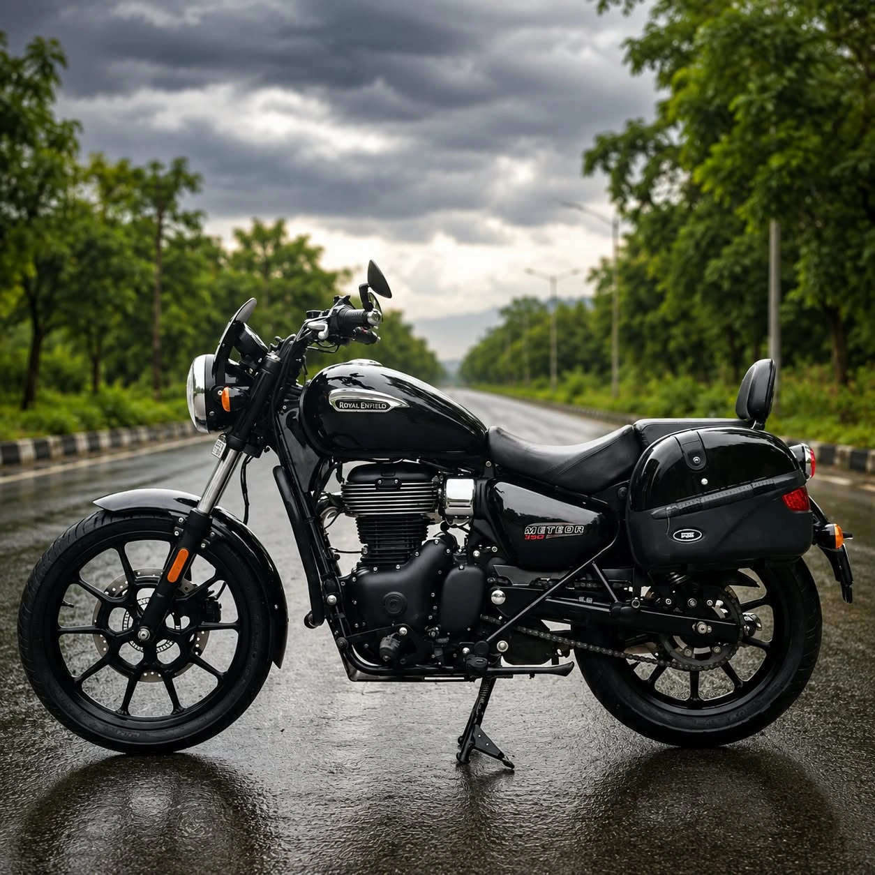 Best second hand bikes in India