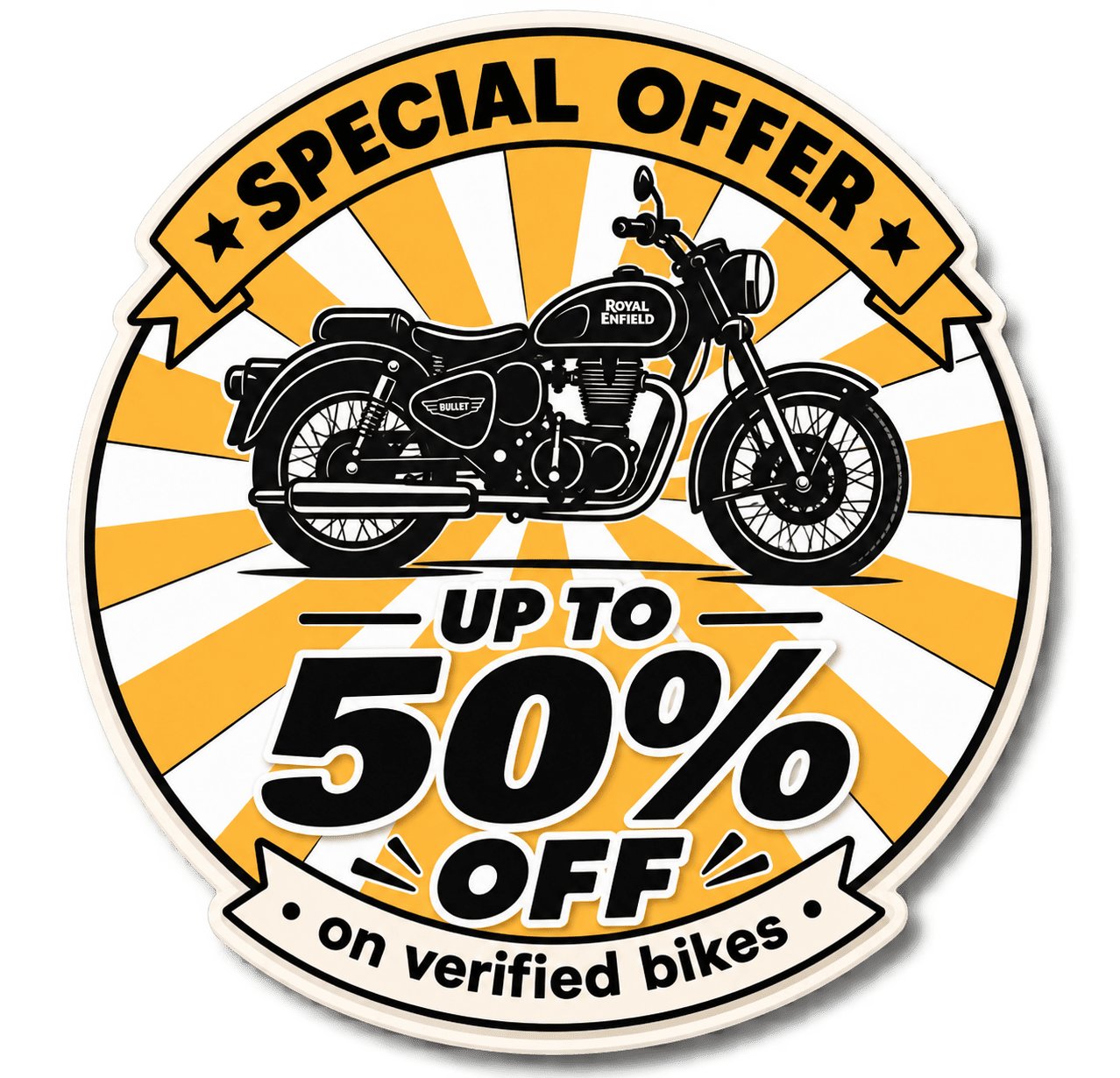 Special Offers