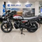 Bajaj CT 125X 2023