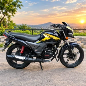 Honda Sp 125 2017