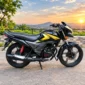 Honda Sp 125 2017