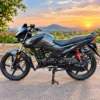Honda Livo 2019