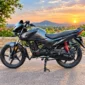 Honda Livo 2019