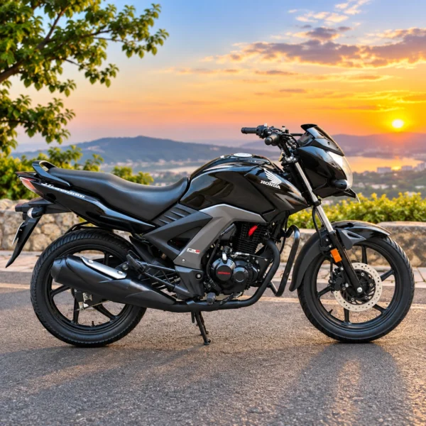 Honda Unicorn 2018