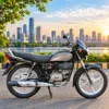 Hero Splendor Plus 2021