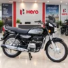 Hero Splendor Plus 2022