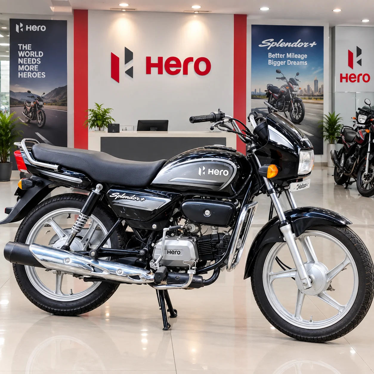Best second hand bikes in India