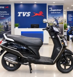Best second hand bikes in India