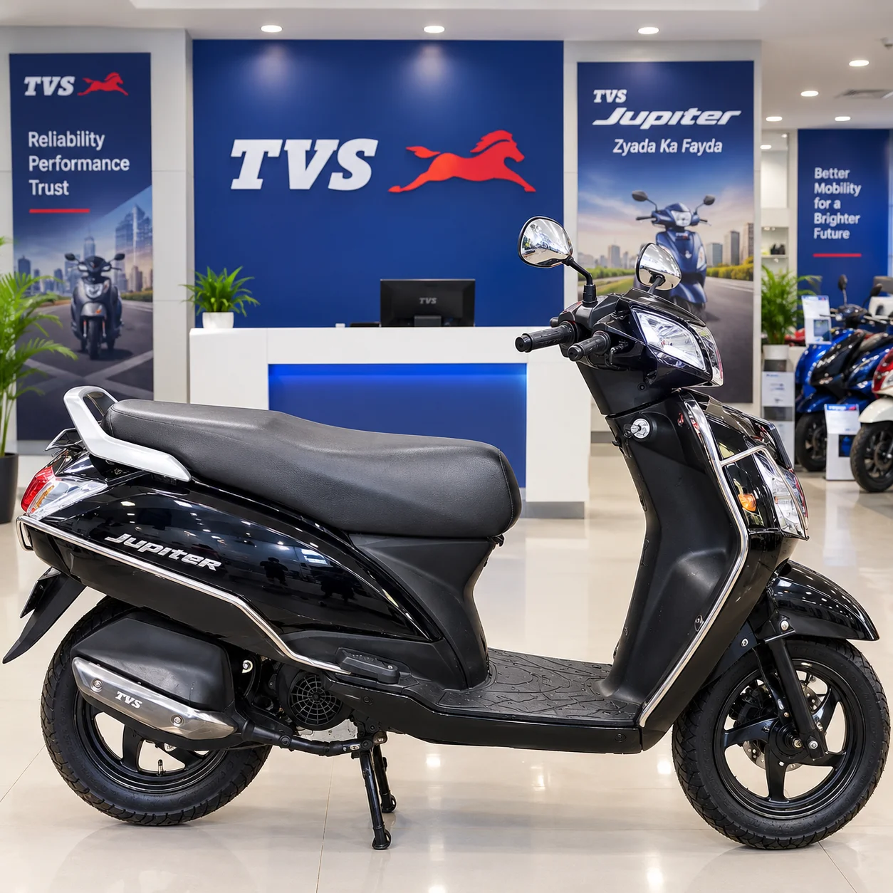 Best second hand bikes in India