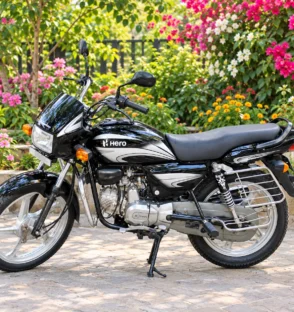 Best second hand bikes in India