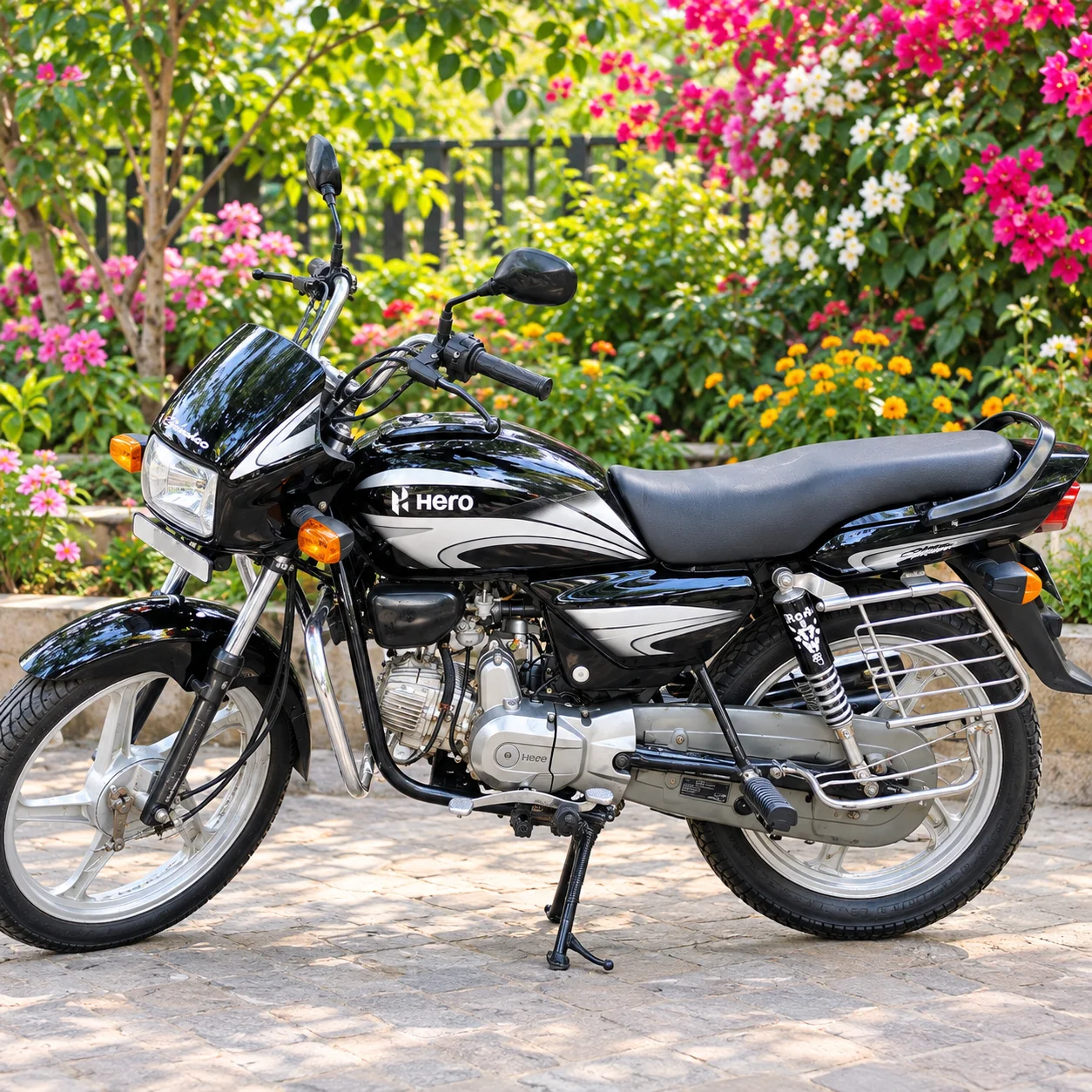 Best second hand bikes in India
