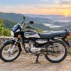 Hero Splendor Plus 2022