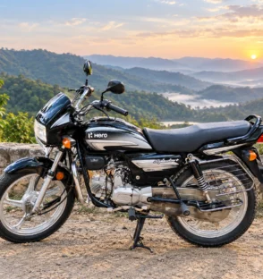 Best second hand bikes in India