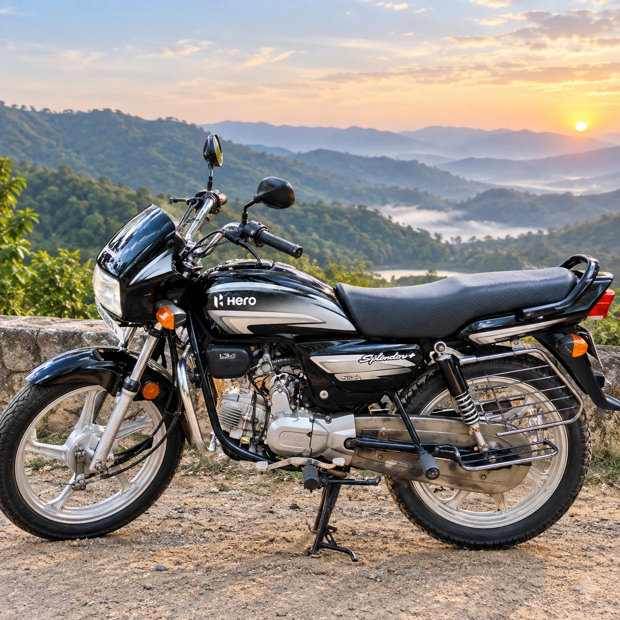 Best second hand bikes in India